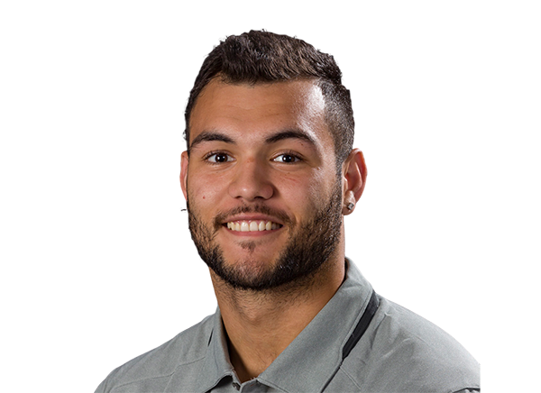 David Tangipa headshot