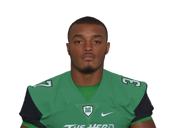 Chase Hancock headshot