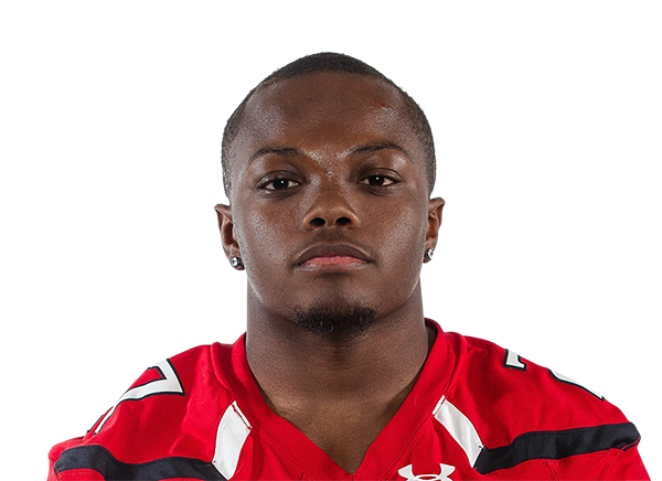 Demarcus Felton headshot