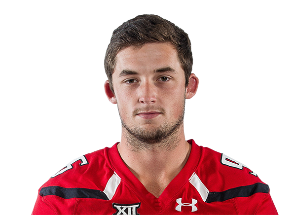 Clayton Hatfield headshot