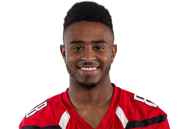 Ja'Deion High headshot