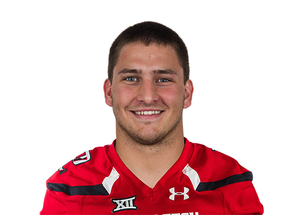 Mason Reed headshot