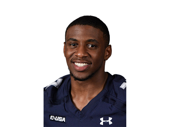 Marvin Branch Jr. headshot