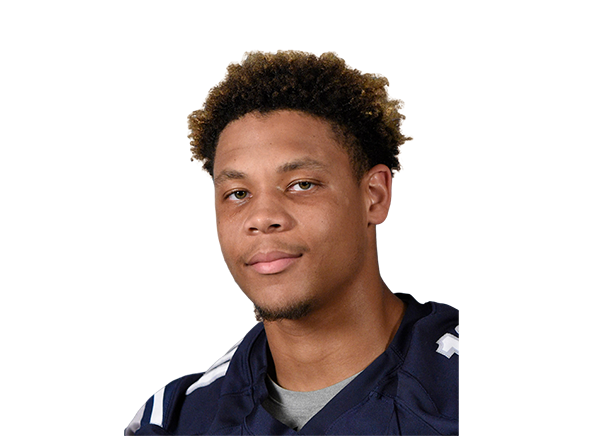 Sean Carter headshot