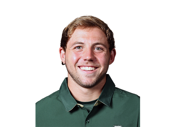 Trevor White headshot