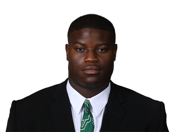 Kevin Bronson headshot