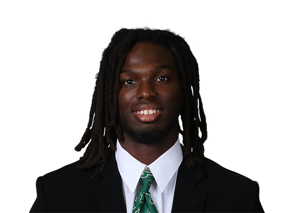 Ryeshene Bronson headshot