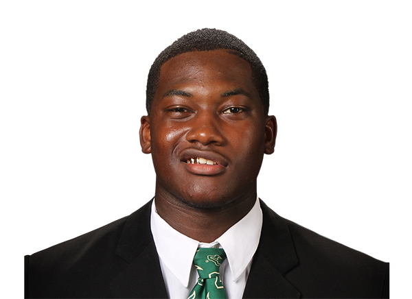 Juwuan Brown headshot