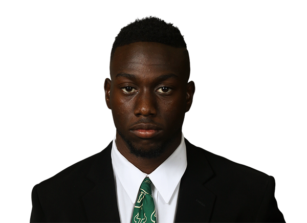 Stanley Clerveaux headshot