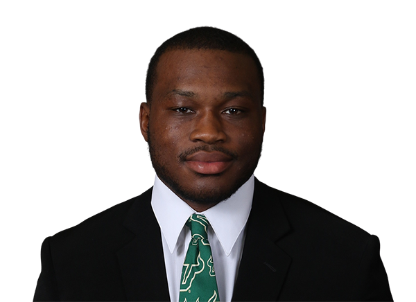 Tyre McCants headshot