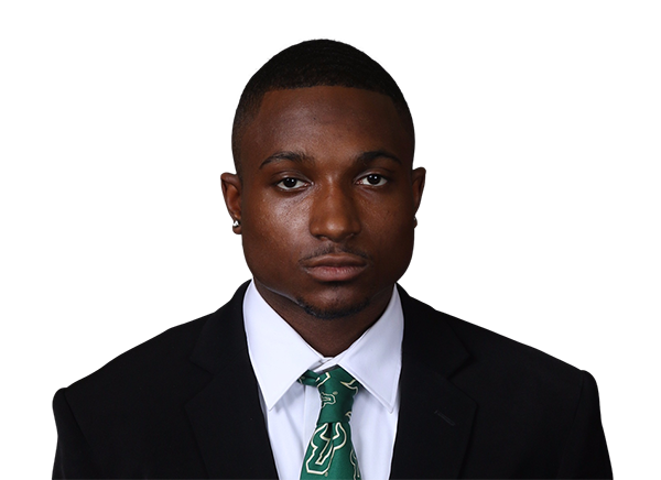 Mazzi Wilkins headshot
