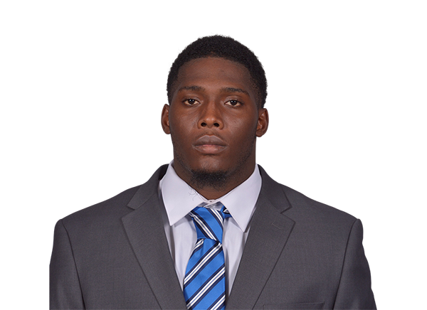 Curtis Akins headshot