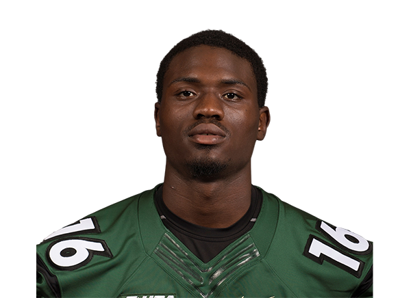 Hasaan Klugh headshot