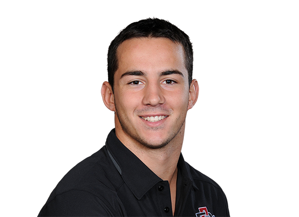 Christian Chapman headshot