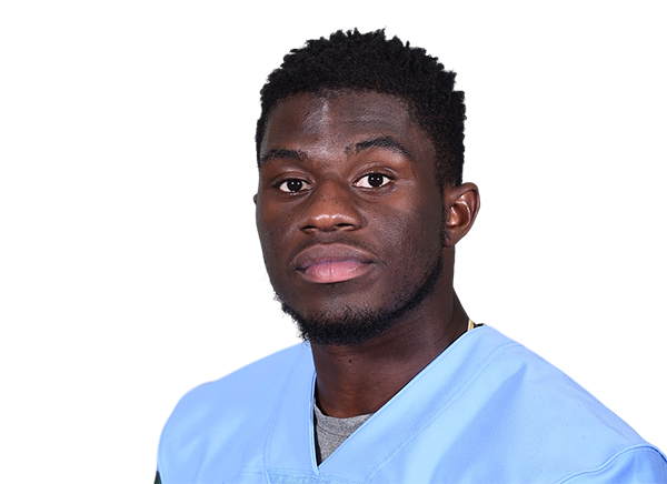 Jabril Clewis headshot