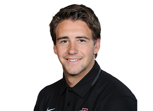 John Baron II headshot