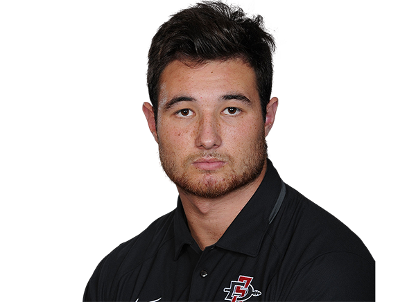 Damon Moore headshot