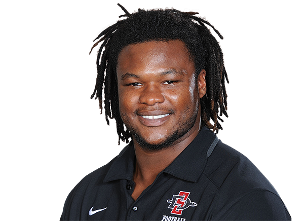 Noble Hall headshot