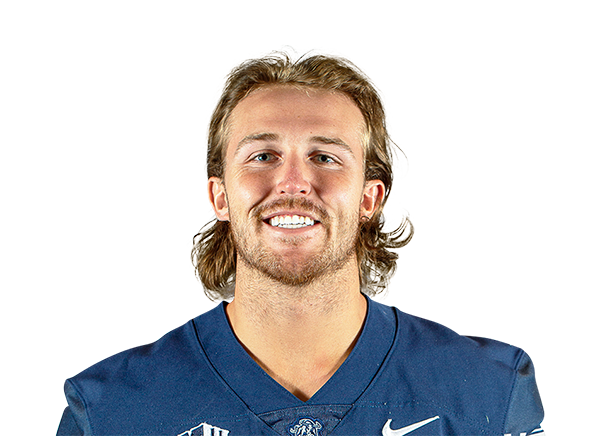 Aaron Dalton headshot