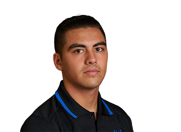 Christian Pabico headshot