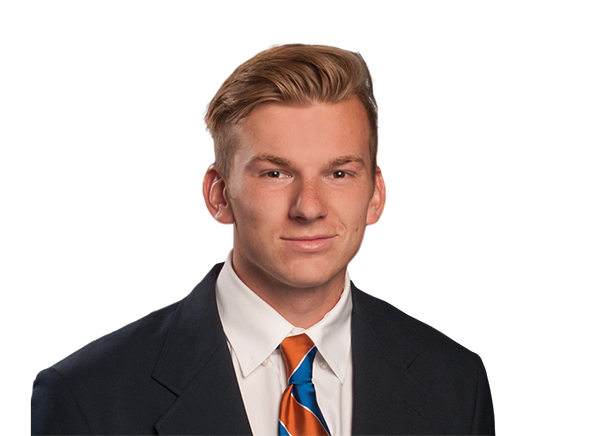 Haden Hoggarth headshot