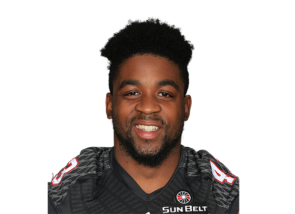 Kavin Alexander headshot