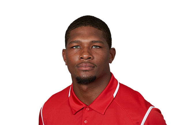 Jameer Outsey headshot