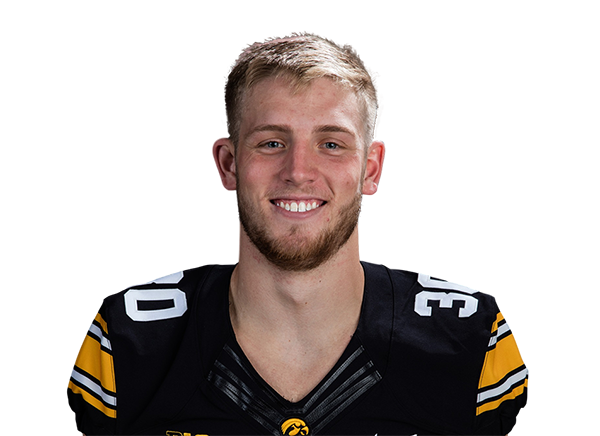 Jake Gervase headshot