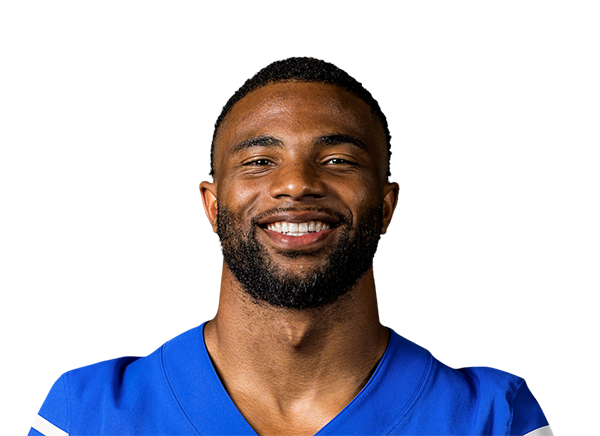 Chris Brooks headshot