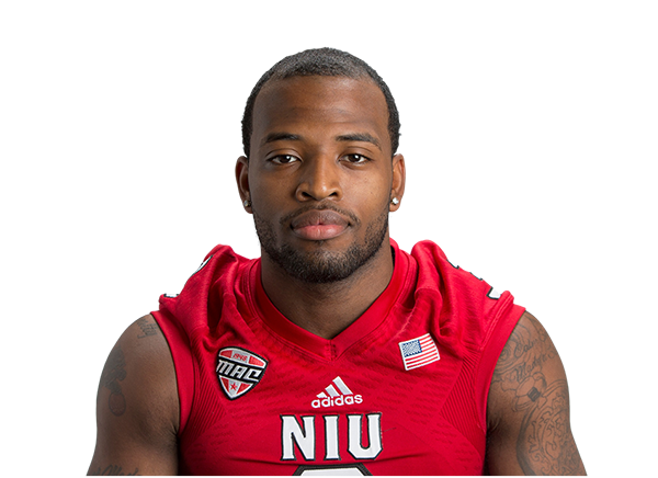 Jalen Embry headshot