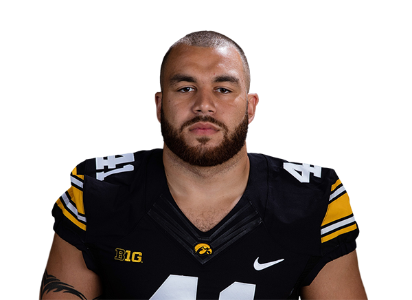 Austin Kelly headshot
