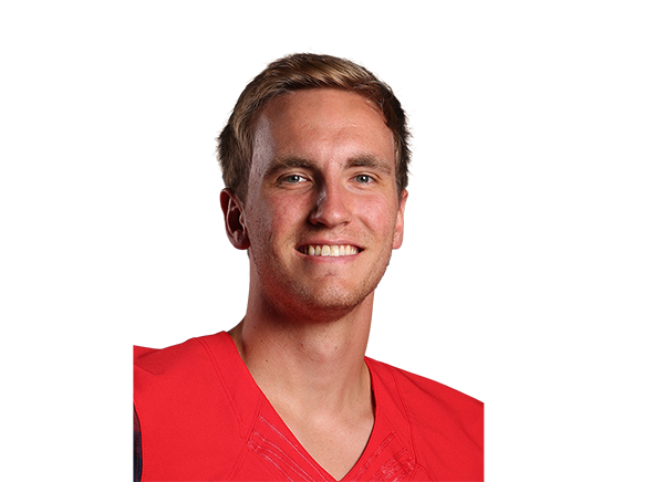 Jake Glatting headshot