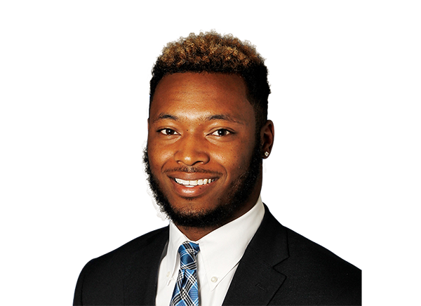 Mike Edwards headshot