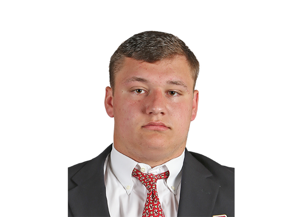 Chris Lindstrom headshot