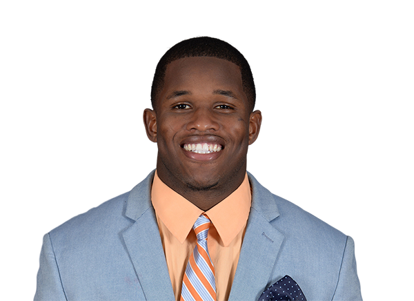 Jaquan Johnson headshot