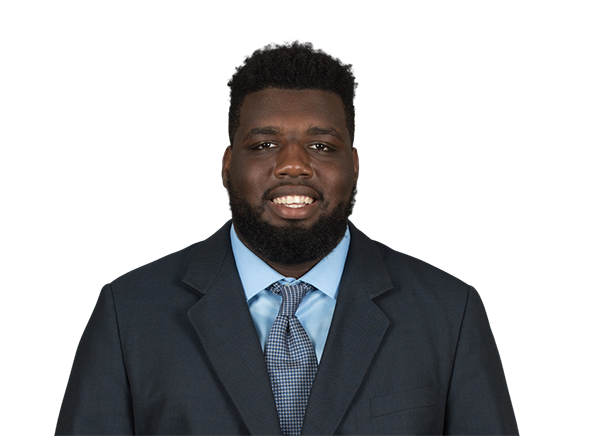 Jahair Jones headshot