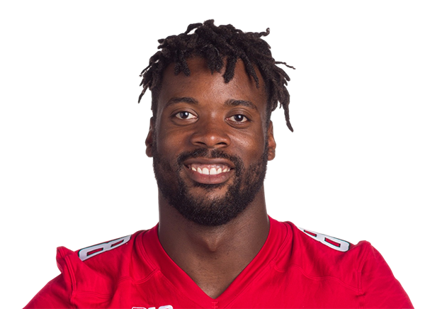 Jerome Washington headshot
