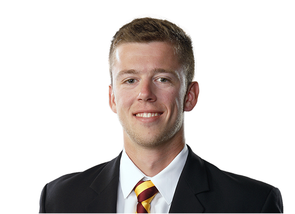 Ryan Tice headshot