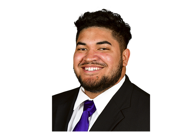 Breiden Fehoko headshot