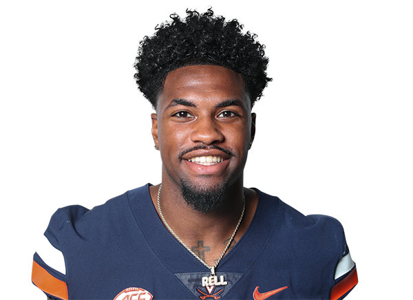 Terrell Chatman headshot