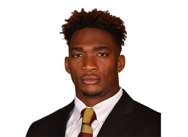 Malik Lawal headshot