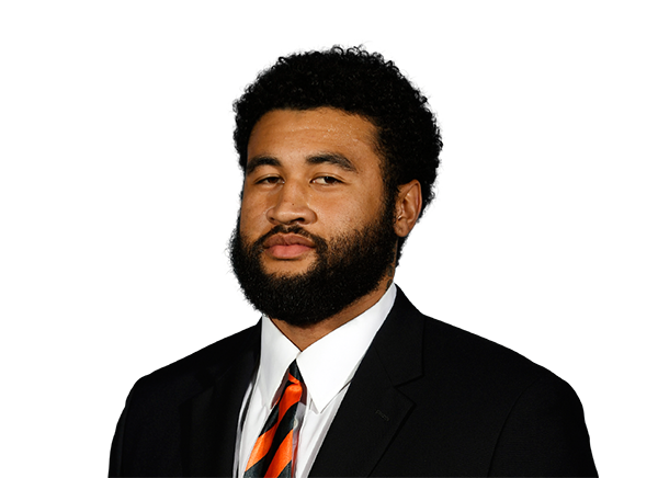 Jay Jay Wilson headshot
