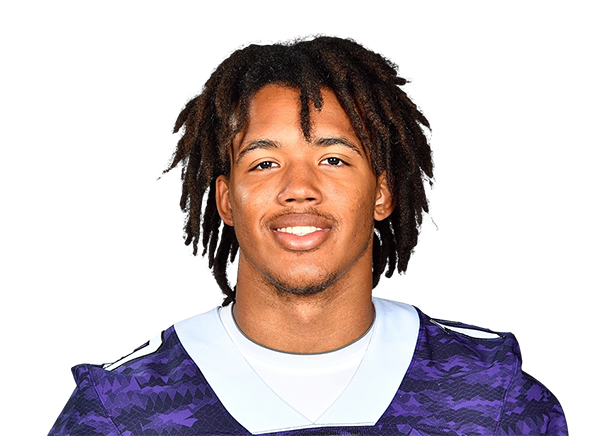 Montrel Wilson headshot