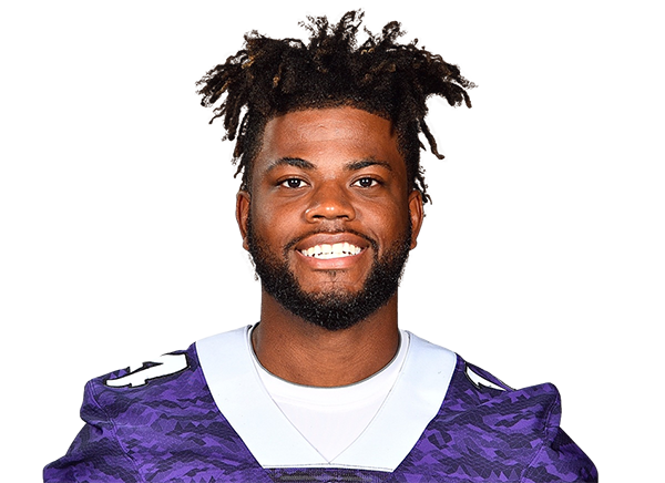 Jarrison Stewart headshot