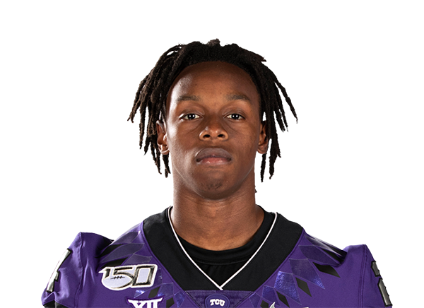 Julius Lewis headshot