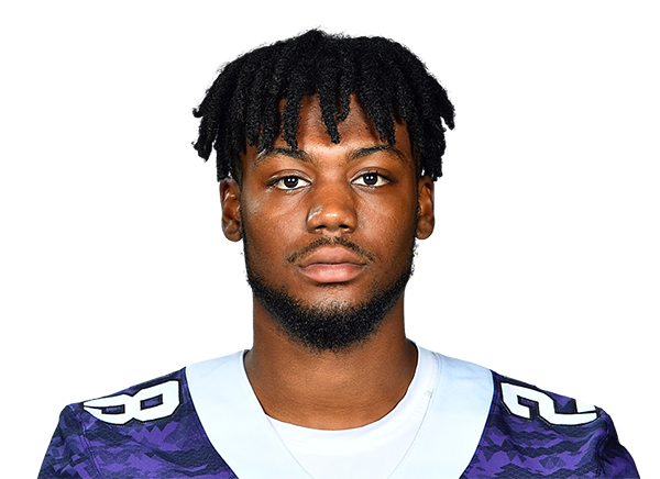 Tony James headshot