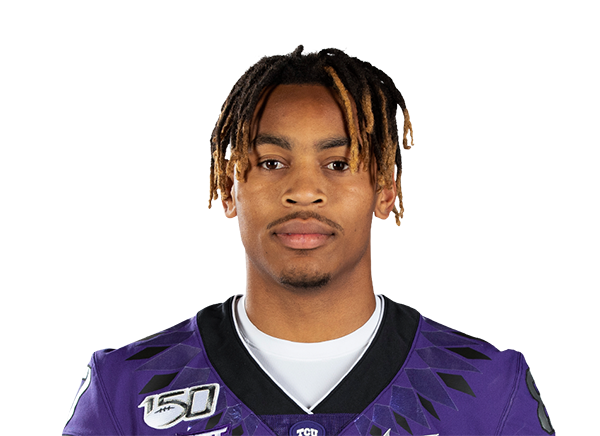 TreVontae Hights headshot