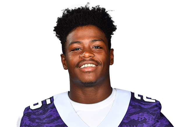 KaVontae Turpin headshot