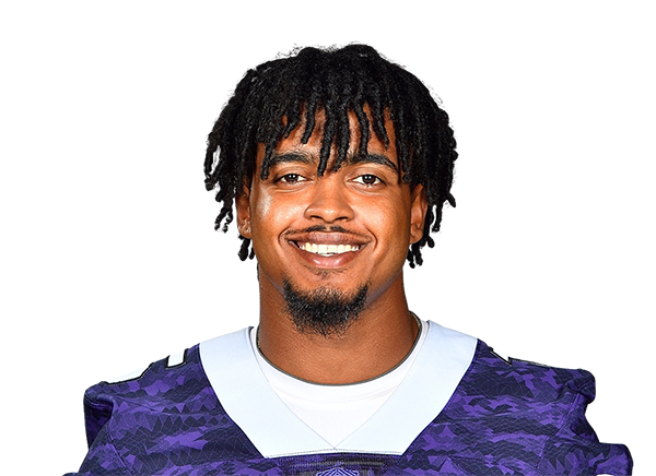 Jaelan Austin headshot