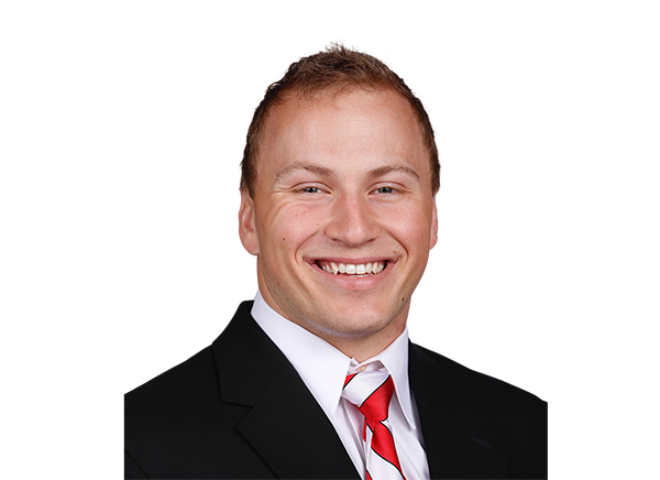 Kyle Bambard headshot